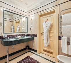 Семейный Люкс - 2 спальни и гостиная! в Taleon Imperial Hotel