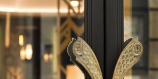 Сент-Уэн-сюр-Сен: Отель Hôtel Artemisia Montmartre