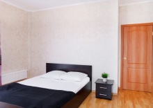 Улучшенный семейный (UFN) в Даудель 3*by 3452 Hotel Group