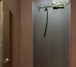 Двухместный номер Standard двуспальная кровать в Aлиби