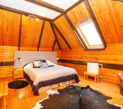 2-местная комната комфорт в Гостевой дом