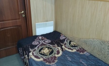 Одноместный в Ваш дом