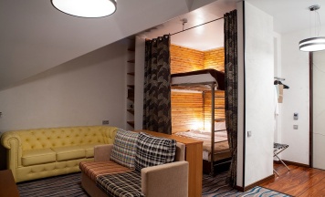 Suite в Wardenclyffe Volgo-Balt