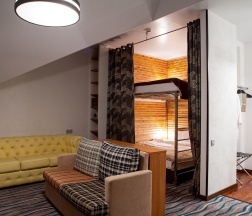 Suite в Wardenclyffe Volgo-Balt