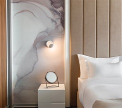 Супериор в Tfl Hotel Vladivostok