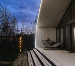 Барн 17А в BarnHouse
