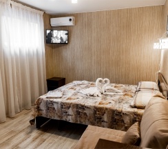 Стандартный на 0 этаже в Орион Плюс