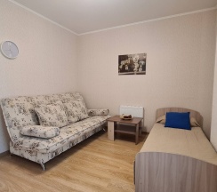Квартира в Гостеприимный дом