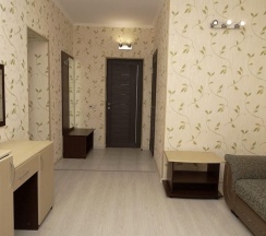 Полулюкс в Амур