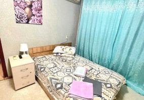 Апартаменты Апартаменты на Калинина 135 в Хабаровском крае