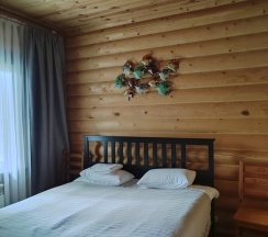  Дом Рыбака в Земские имения