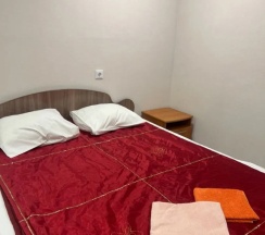 Одноместный номер Economy в Ассоль