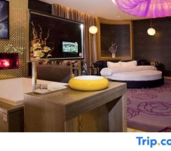 Номер Standard в Yiyue Express Hotel