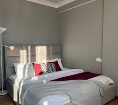 Уютная квартира в центре Махачкалы в Как дома 05