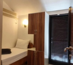 Трёхместный номер Basic в Villa Dvor Kornic