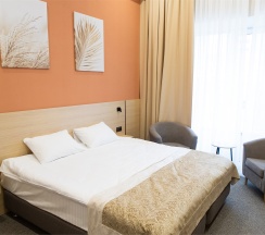 Стандарт улучшенный в Амфора