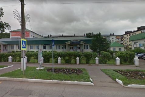 Агрыз: Гостевой дом Агрыз