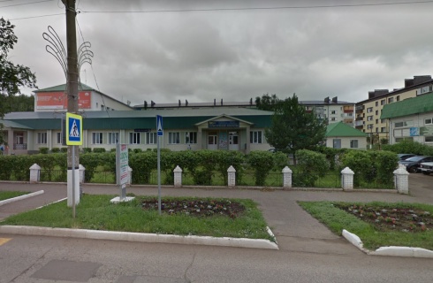 Агрыз: Гостевой дом Агрыз