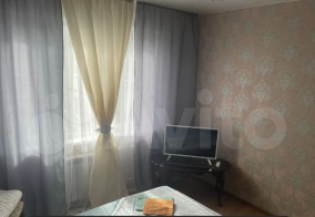 Апартаменты Апартаменты на улица Братьев Жабровых, 3 в Тульской области