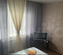 Квартира в Апартаменты на улица Братьев Жабровых, 3