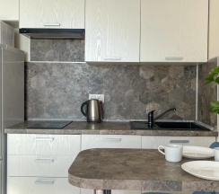 1-комнатные апартаменты, 25м²#5 в Каравелла Сочи