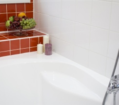 Премиум комната в Кауфман хаус