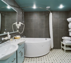 Представительский Люкс  "Аметист" в Старый город