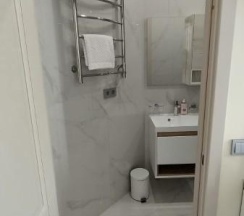 Апартаменты студия №1 в ApartRent