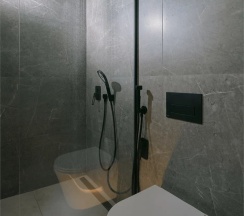 "Лес" панорамная вилла в Берель