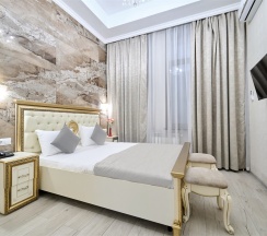 СТАНДАРТ в Сentral Residence by Provence