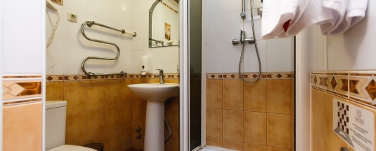 Эконом одноместный в АМАКС