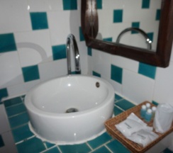 Одноместный номер Deluxe в Starwell Garden Home Resort