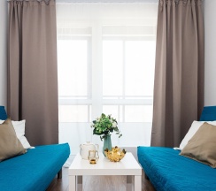 Квартира в Good House