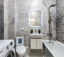 Квартира в DreamHouse