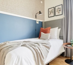 Номер Standard в Sonder Camden Road