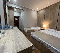 Комната полулюкс стандарт в Ибра