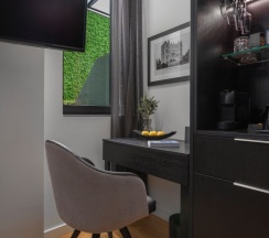 Двухместный номер Standard двуспальная кровать в No15 Ermou Hotel