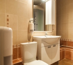 Комфорт в Планета SPA