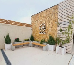 Королевский Люкс в Villa Boscol