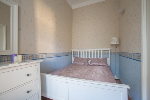 Москва: Апартаменты Rent Flat in Moscow (Рент Флэт ин Москоу) на переулке Даев