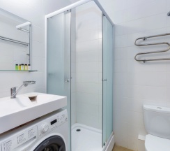 Двухместные апартаменты в Апартаменты Inndays Apartments on Annino 6