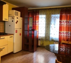 Квартира в Апартаменты на Пестеля 23