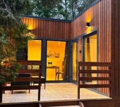 Дом №4 в Дом и Елки