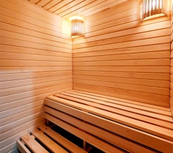 Коттедж "Друзья" в Золотая долина