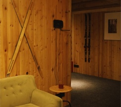 STANDARD+ ROOM в Skazka Lodge