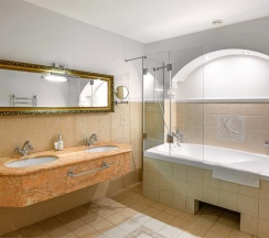 Комфорт в Резиденция