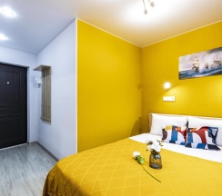 1-комнатные апартаменты стандарт #3 в Степаненков