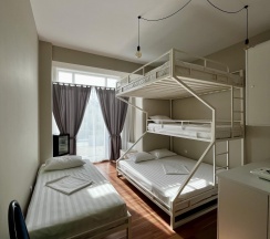 4-местная комната в Иня