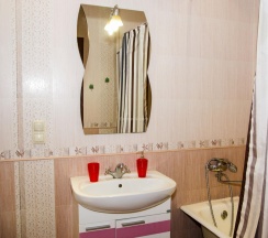 1-комнатные апартаменты стандарт ул. Маршала Жукова 144 в RENT-сервис (Рент-сервис) на Жукова 144