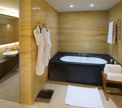 Terrace Studio в Barvikha hotel & SPA